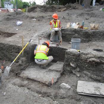 Lincoln Ave - Utica North-South Arterial Reconstruction Project