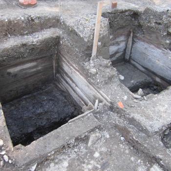 Lincoln Ave - Utica North-South Arterial Reconstruction Project