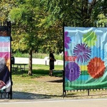 Marsha P. Johnson State Park