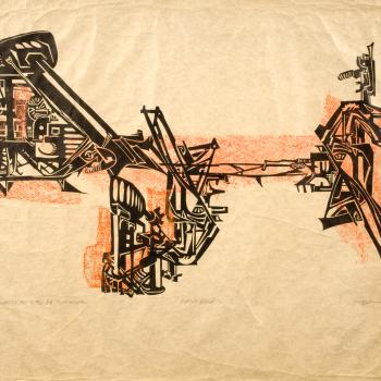 My Father Wanted Me To Be An Engineer, 1961