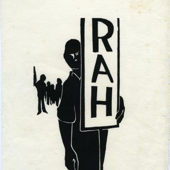 Rah, 1960