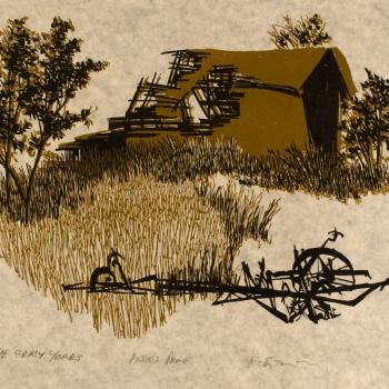 The Early Years (Artist's Proof)