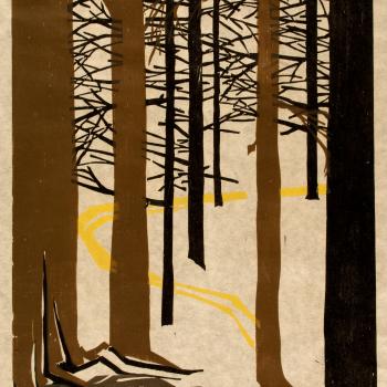 The Path, 1959