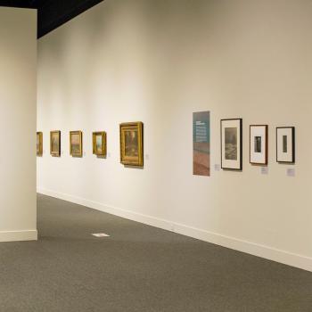 Gallery View: Tonalism: Pathway from the Hudson River School to Modern Art