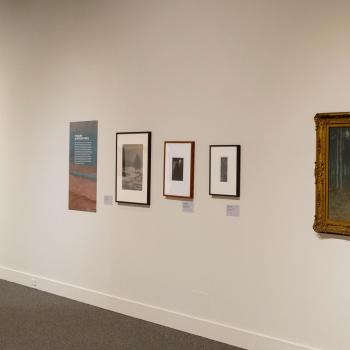 Gallery View: Tonalism: Pathway from the Hudson River School to Modern Art