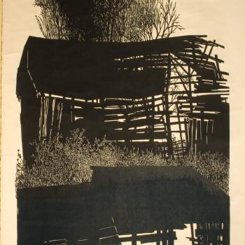 Twenty-Five Years in June (Printer's Proof), 1967