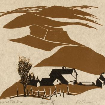 Under the Hill, c. 1975