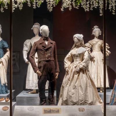 Wedding Dresses