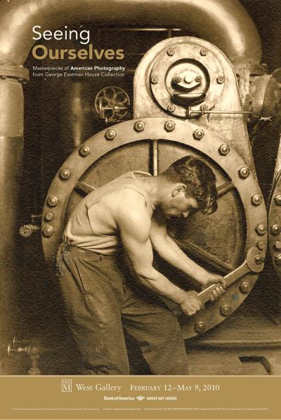 photo of man working