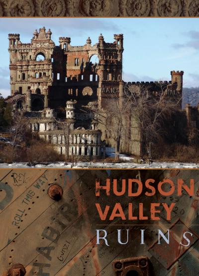 Hudson Valley Ruins exhibit icon 