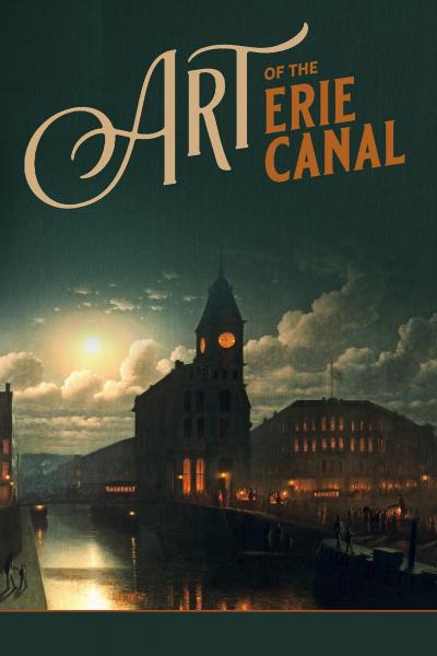 Art of the Erie Canal