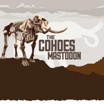 Cohoes Mastodon