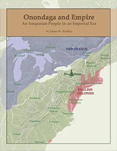 Onondaga and Empire (cover)