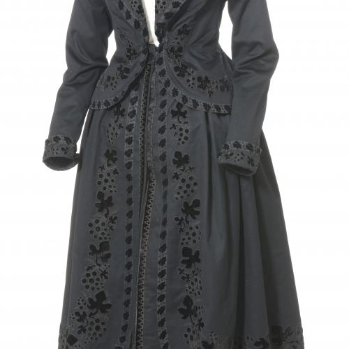 Bloomer costume