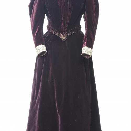 Susan Anthony Dress