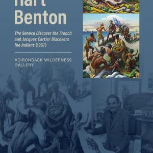 Current Lobby Slides