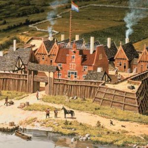 Current Lobby Slides