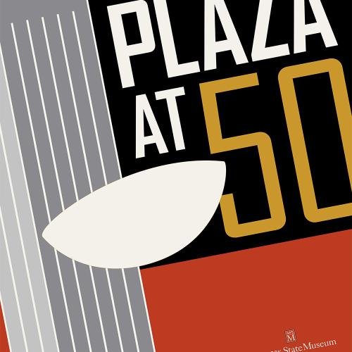 Empire State Plaza at 50