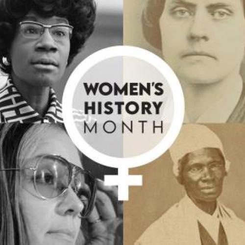 Notable Women in New York History