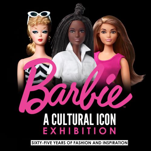 Barbie™: A Cultural Icon Exhibition