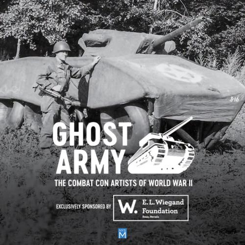 Ghost Army
