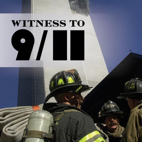 Witness to 9/11