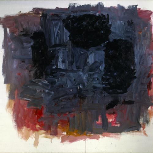 Philip Guston