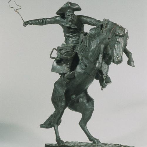 RemingtonBronchoBuster