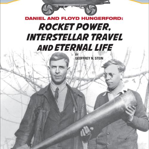 Rocket Power, Interstellar Travel and Eternal Life