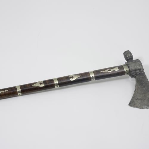 Cornplanter's Tomahawk Photo 1