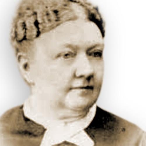 Mary Elizabeth Banning