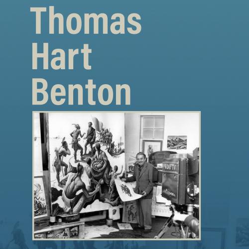 Thomas Hart Benton 
