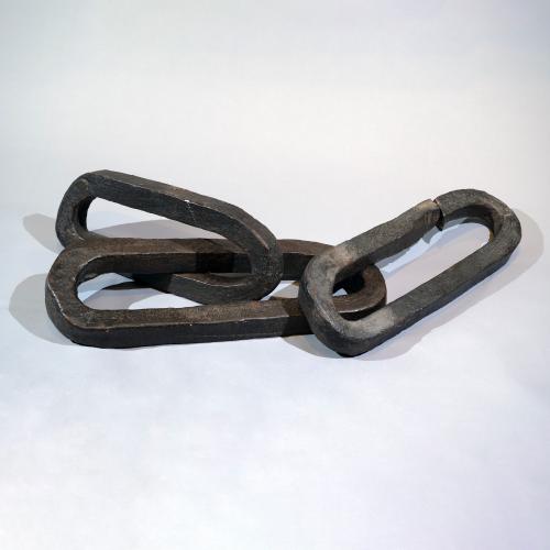 Three links from the Great Chain