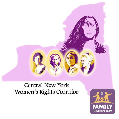Women's Rights Corridor Logo