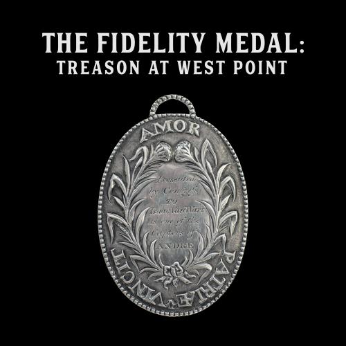 The Fidelity Medal