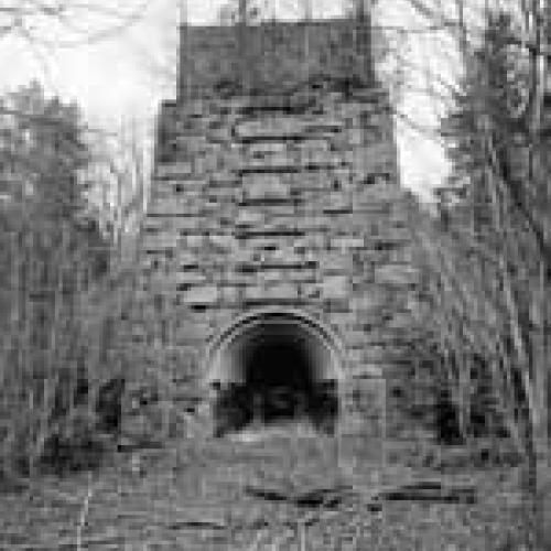 old stone structure
