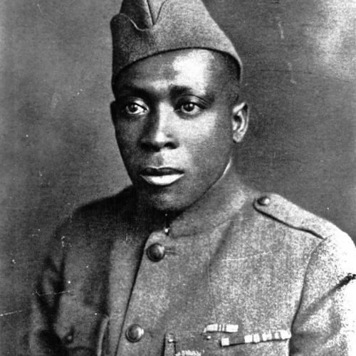 Henry Johnson