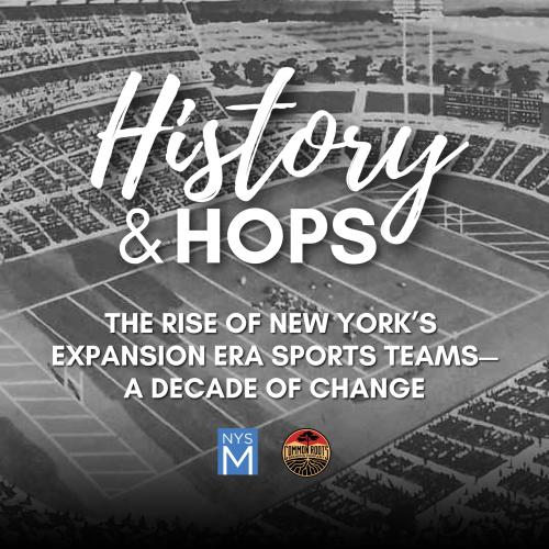 History & Hops Logo