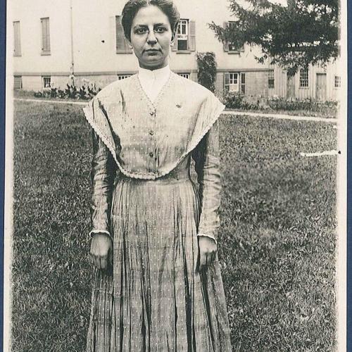 Photo of Mary Dahm