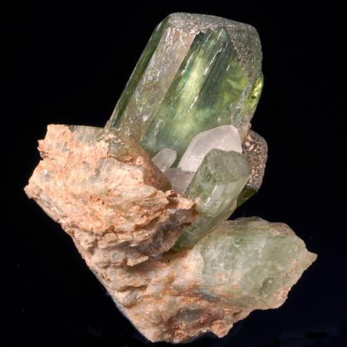 mineral 