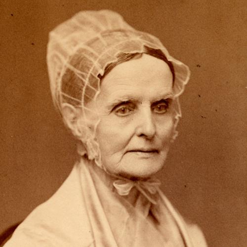 Lucretia Mott