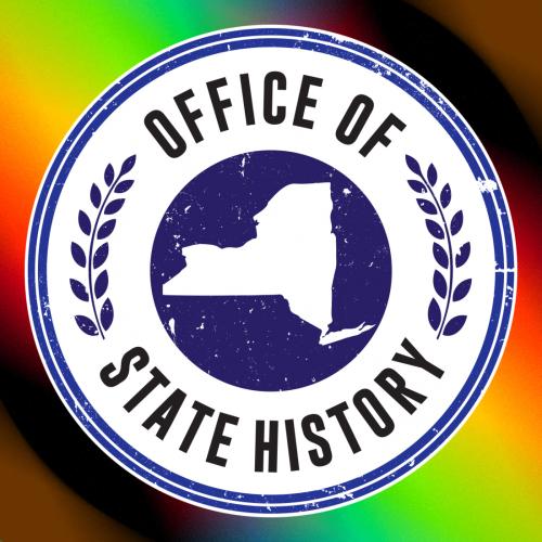 Office of State History Celebrates Pride Month