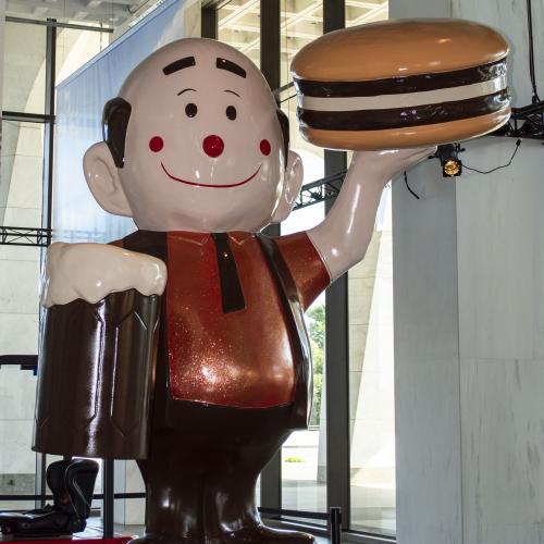 Papa Burger