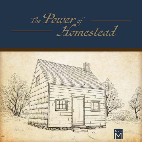 The Power of Homestead