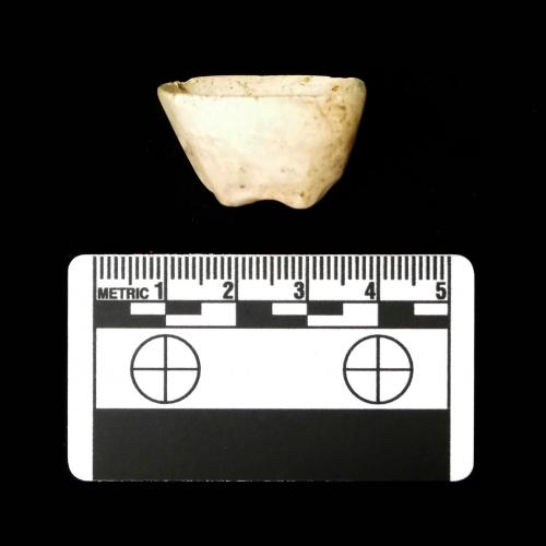 Small Footed Crucible