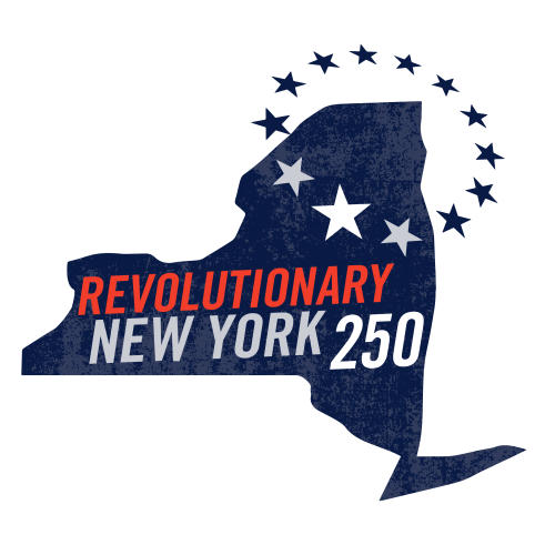 Rev NY 250 Logo