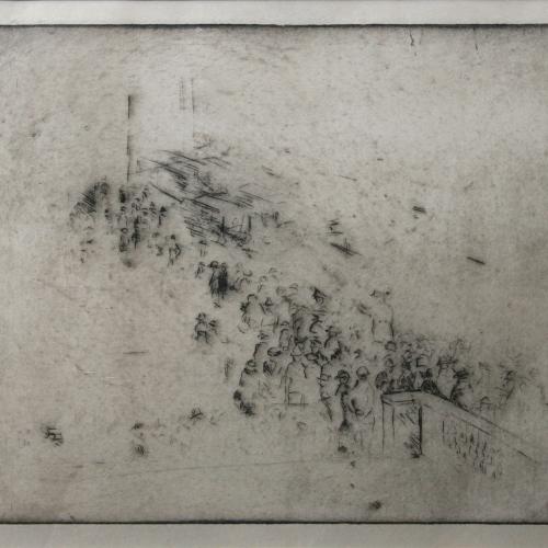 Margery Ryerson 42nd Street