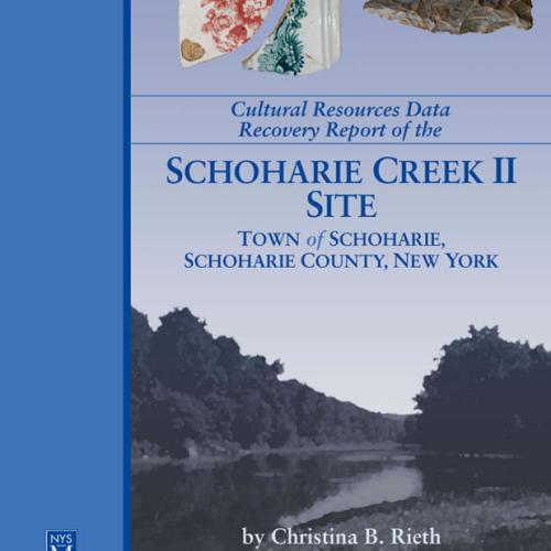 schohariechreek