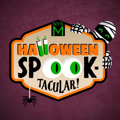 Halloween Spooktacular
