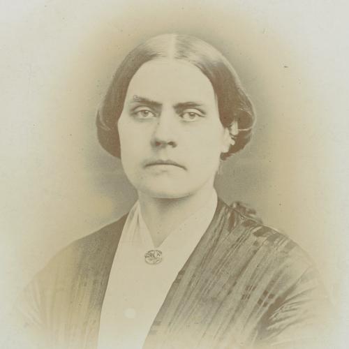 Susan B. Anthony 